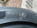 Зимни гуми ZEETEX-WH1000- 2бр. зa 10€!, снимка 1