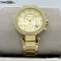Michael Kors MK5354 Parker Gold Chronograph, снимка 2