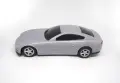 Колекционерска количка Ferrari 612 Scaglietti Shell V-Power , снимка 2