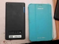ЛОТ 3 Таблета Samsung Lenovo Kindle ОТЛИЧНИ, снимка 3