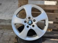 5х112 16 Джанти Skoda Octavia SuperB Шкода Октавиа Супърб, снимка 1
