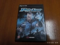 Psi-Ops The Mindgate Conspiracy PC компютърна игра, снимка 1