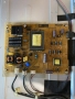 Panasonic TX-39DW304 - с платка Vestel 17IPS71 и 17MB97 и нова подсветка - ЗА ЧАСТИ., снимка 3