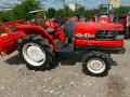 Трактор KUBOTA GL23 4x4, снимка 3