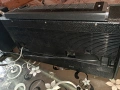 радио.радиоприемник. Grundig 2000, снимка 3