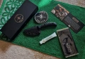 Tактически нож Toor Knives Shifter S, снимка 8