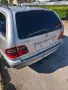Мерцедес w210 2.2cdi на части , снимка 3