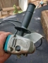 Makita ъглошлайф, снимка 6