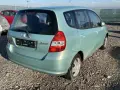 Honda Jazz 1.4i 2004 121К км. На части., снимка 4