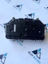 83800-F5240 километраж табло от Toyota Yaris P13, 1.0i, 72 ph., 5 sp., engine 1KR-FE, KSP130 2020, снимка 5