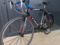 TREK алуминиев шосеен велосипед размер 53, снимка 1