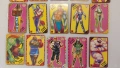 Ретро карти Atari Rangers- 21 бр., снимка 2