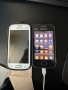 2 броя - Samsung Galaxy Ace Duos (GT-S6802) и Galaxy Trend Lite (GT-S7392), снимка 1