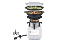 Смарт Кухня Кухненски Робот SILVERCREST Monsieur SKMS 1200 A1, снимка 6