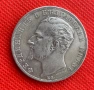 5 лева 1894, снимка 2