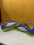 Мъжки футболни стоножки ADIDAS F50 Club Turf Boots , № 41.5, снимка 7