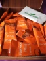 Билкова детоксираща напитка For X5 Lemon Tea 30 сашета, чай за отслабване, снимка 3
