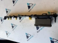 DY97409-BE000 централен въздуховод духалка от Hyundai Kona SX2 1.6 GDI Hybrid, двигател G4LL, 141 кс, снимка 3