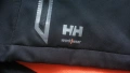HELLY HANSEN 74012 Softshell Work Jacket размер XL софтшел работно яке W4-746, снимка 7