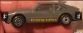 TOYOTA SUPRA MACTHBOX , снимка 1