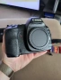 Canon 5D Mark II фотоапарат , снимка 2