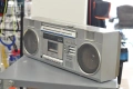 Радиокасетофон Sharp GF-7500H, снимка 7