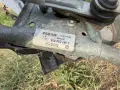 механизъм моторче чистачки bosch 3 397 020 578 за peugeot 206  1.4 hdi 67кс  - цена 35 евро  моторче, снимка 5