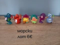 Kinder  киндер стари играчки , снимка 6