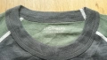 STORMBERG Thermo Underwear 100% Merino Wool размер M / L за лов термо блуза 100% Мерино вълна - 2680, снимка 6