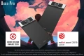 Графичен таблет XPPen Deco Pro Small 9x5, снимка 4