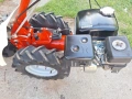 Палцова косачка BCS 125см нож двуколка планинска, снимка 9