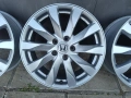 ОРИГИНАЛНИ джанти 18 ' цола 5x114,3 HONDA CR V / ХОНДА ЦР В 7J ET50, снимка 9