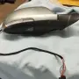 Огледало Шкода Октавия II facelift, снимка 1