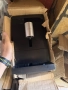 Cecotec Cremmaet Compact Автоматична Еспресо Кафемашина 1350W Налягане 19bar с Мелачка НА ЧАСТИ , снимка 3