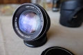 Konica Hexanon AR 50mm f1.4 Lens. Konica AR Mount, снимка 5