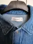 Calvin Klein дамски дрехи – дънки и риза | XS–S | Отлично състояние, снимка 3