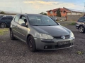 Vw golf 5 1.9tdi 4motion 2007г. , снимка 2