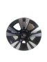 Алуминиев джанта 6Jx16 за Citroen Ds3 1.6 Hdi (2013) 9688118277, снимка 1