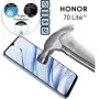 Обикновен стъклен протектор за Honor 70 Lite, снимка 1