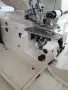 четириконечен оверлог  VICTORIA HA4004 DF, снимка 11