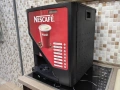 Кафемашина  за вашия търговски обект NESCAFE , снимка 3