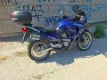  Хонда Трансалп 650, снимка 8