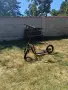 Stiga Air Scooter , снимка 1