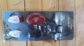 Комплект фар стоп габарити за велосипед колело LED Gear'D, снимка 7