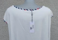 4XL Нов топ Gabrielle by Molly Bracken , снимка 4