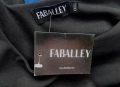 3XLНова разкроена рокля Faballey (Индия) , снимка 8