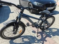 X Велосипед 20" WHIZZY сив, снимка 5