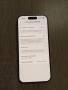iPhone 16 Pro 128GB 90% + гаранция 8 месеца + подаръци, снимка 9