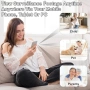 Нова Малка охранителна WiFi камера с нощно виждане, PIR сензор и дистанционен достъп, снимка 4