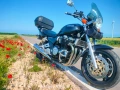 XJR 1200 YAMAHA , снимка 2